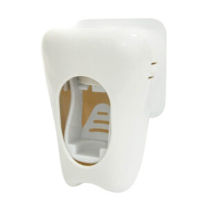 Toothpaste Dispenser