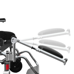 PW-999UL Raisable Footrest