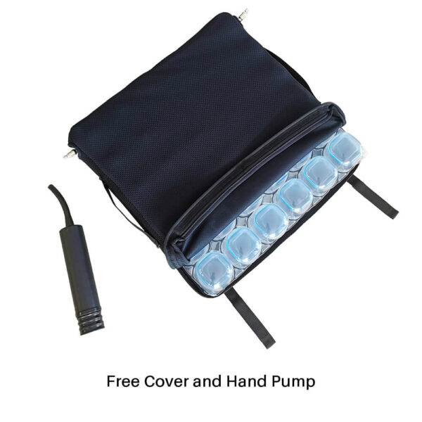 Air-Gel-Cushion