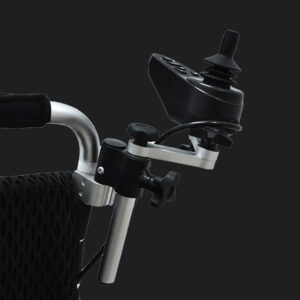 Caregiver Controller Fixture
