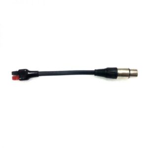 External Charging Cable (PW-999UL)