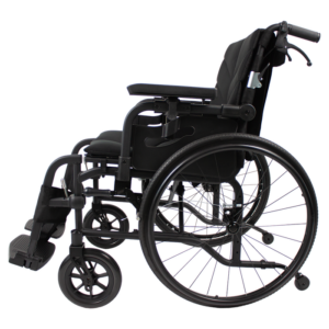 Lightweight Manual Wheelchair