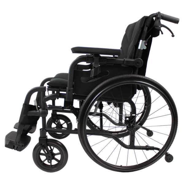 Lightweight Manual Wheelchair