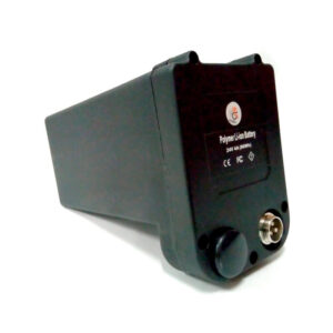 Foldawheel PW-1000XL Battery