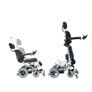 Phoenix - Power Standing Wheelchair