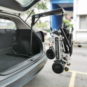 Handy Hoist