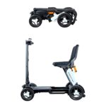 Robooter Q40 mobility scooter