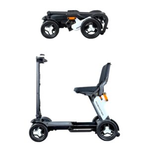 Robooter Q40 mobility scooter
