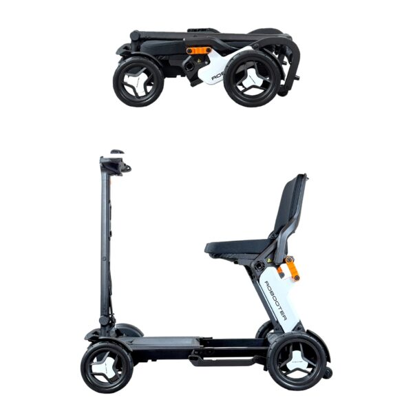 Robooter Q40 mobility scooter