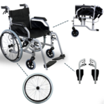 Flex Manual Wheelchair