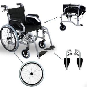 Flex Manual Wheelchair